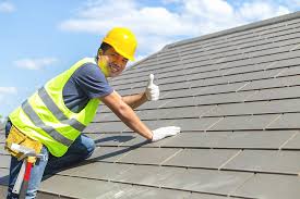 Best Asphalt Shingles Roofing  in Woodbourne, PA